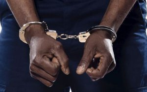 Teacher arrested over sodomizing 10-year-old pupil in Lira