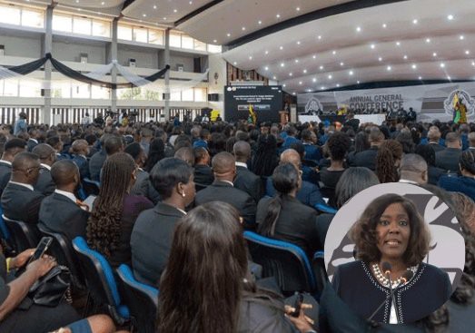 Open letter to the Ghana Bar Association