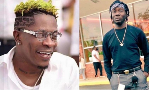 You will regret if you don’t stop hating Shatta Wale – Showboy to critics