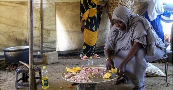 Paramilitaries declare rival government in Sudan