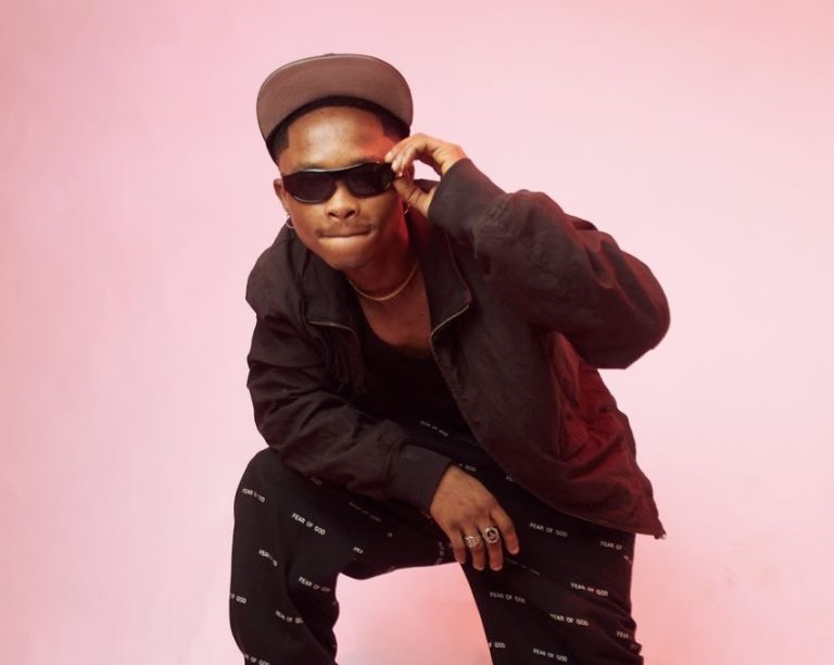 Jahdone Ratty drops ‘Better Days’ EP