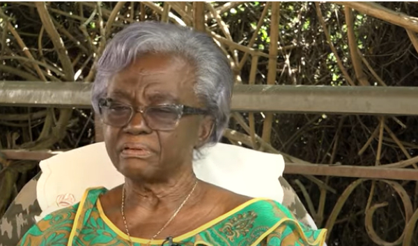 ‘They said I was too ambitious’- First female pro-vice chancellor of University of Ghana recounts