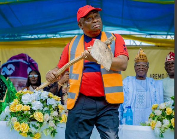 Ogun State Indigenes Forum Ghana applauds Senator Yayi’s agricultural initiative