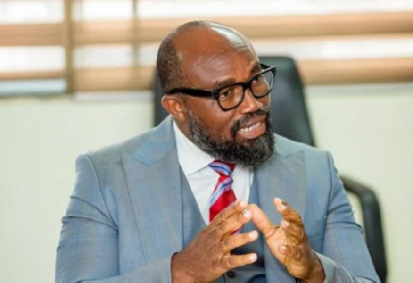 FIC pressures McDan Group to hand over financial records in money laundering probe