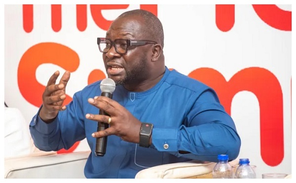 Up to 30% of cedi depreciation caused by dollar hoarding, speculation – GAB
