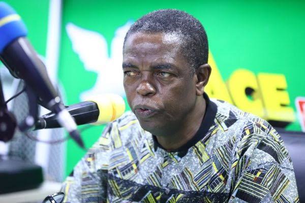 ‘A Sign of Weakness’ – Kwesi Pratt Condemns Political Parties Turning to Diplomats