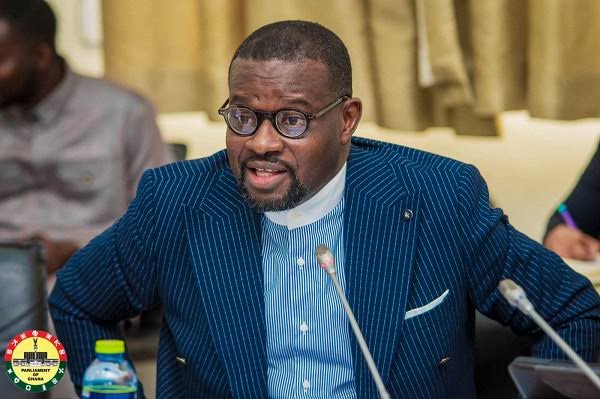 “I Knew They Would Fail, But Not This Fast” – Annoh-Dompreh on Mahama’s Government