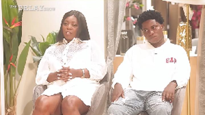 My Father Had My Baby’s Father Arrested Diana Asamoah’s Untold Story