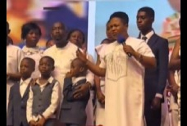 John Kumah’s widow opens up on life after his demise