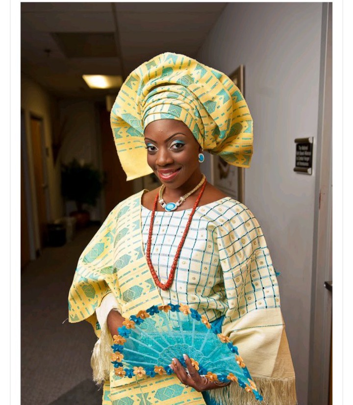 Beautiful And Mature Outfits You Can Wear On Your Daughter’s Wedding Day As A Mother