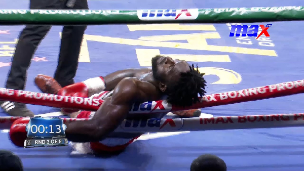 Nigerians outraged as boxer Segun Olanrewaju’s body remains in Ghana two months after death