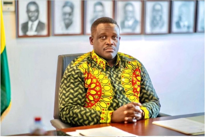 Fresh SIM Registration Starts July 1 – Sam George