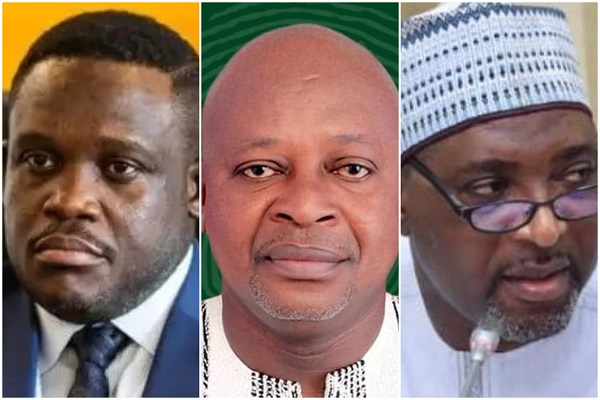 Directives of Mahama appointees that are ‘causing him headaches’