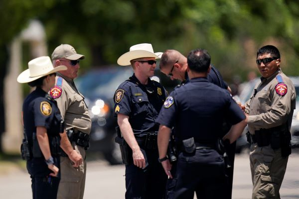 Texas-based Ghanaian pastor reportedly murders ‘transgender’ wife after wedding night