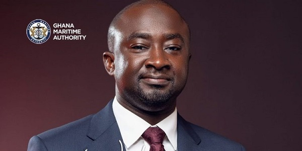 President Mahama appoints Mubarick Masawudu as Deputy Director-General of Maritime Authority