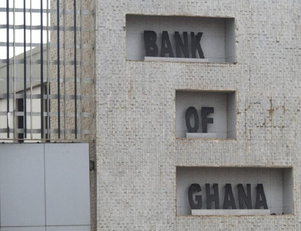 BoG introduces additional liquidity measures