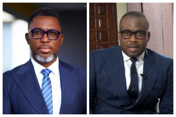 A Plus threatens NIB not to question him over MP who took a bribe to kill the NSS story