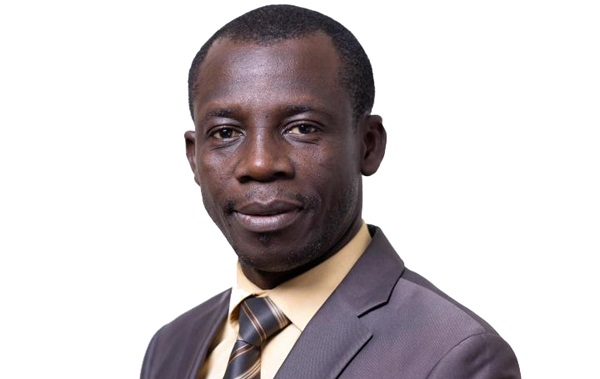 Rebuild Ghana Stabilisation Fund to support national development