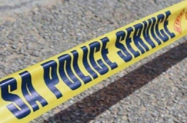 Four dead, one wounded in K43 Lenasia South mass shooting