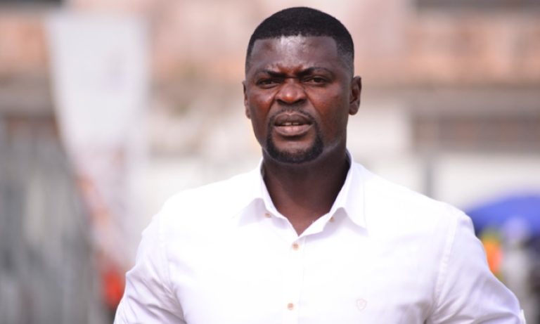 Samuel Boadu reveals the hidden truth behind his shocking exit from Hearts of Oak