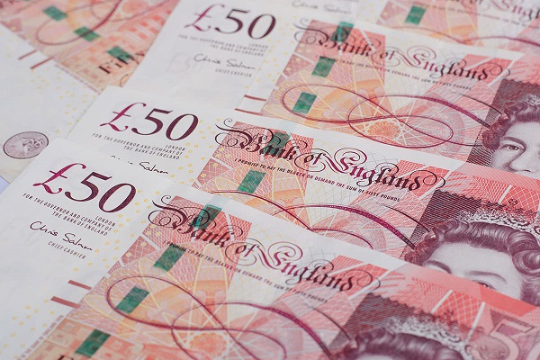British Pound crosses GH¢21 for the first time since November 2024