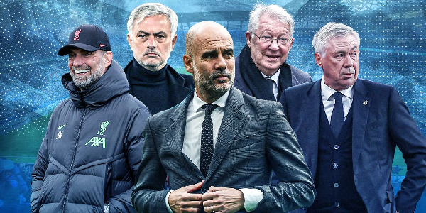 Why every coach needs a super-agent in modern-day football