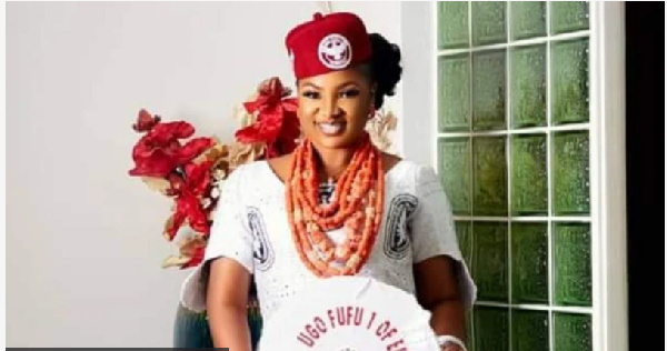 Husband of Delta govnor aide Shimite Bello wey die dey protective custody