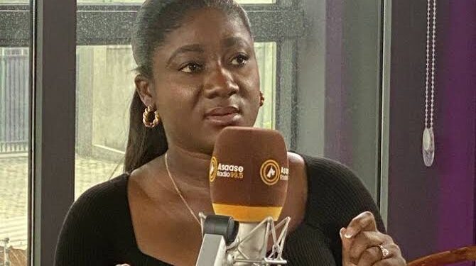 Mahama should have sacked the KMA Mayor immediately – Akosua Manu