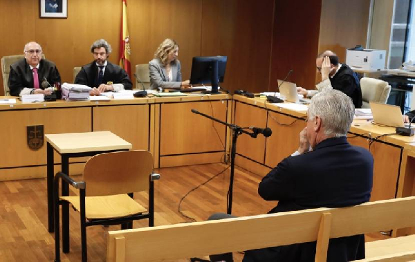 Trial begins for Carlo Ancelotti in Spain over tax fraud allegations