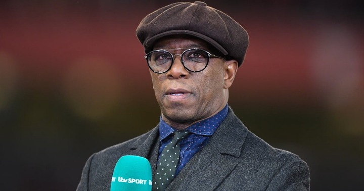 ‘I don’t realize how good he is’ – Ian Wright singles out Arsenal star