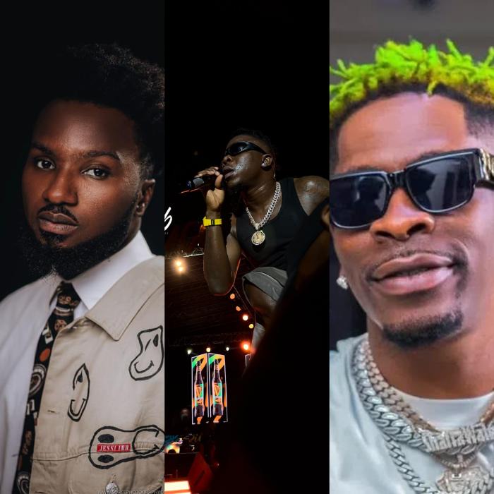 Stonebwoy’s Management Forced Me to Stop Playing Shatta Wale’s Songs at ‘Accravaganza’ – DJ Lord