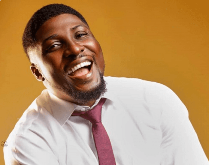Kwabena Yeboah of Roverman Productions passes on