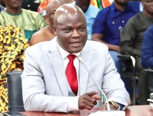 MMDCE nomination headaches: Time for election
