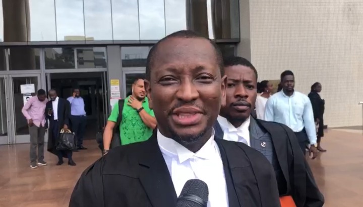 CJ suspension took me by surprise – Former Deputy A-G