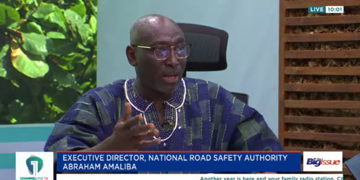 ‘Continue with your demo, CJ removal process will proceed’ – Amaliba to NPP