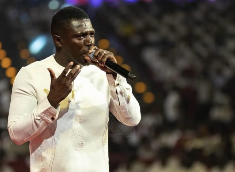 You must yield to Christ’s leadership – Boadi Nyamekye urges Christians