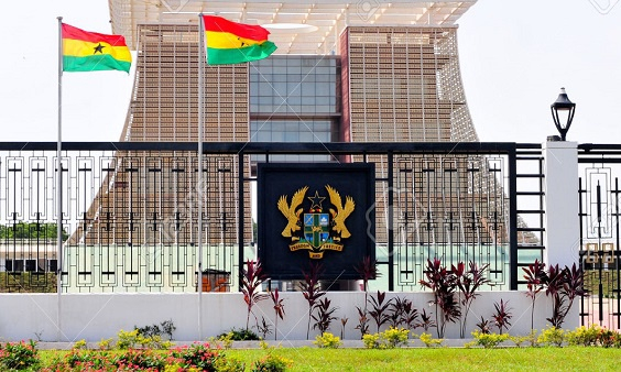 Government needs internal resetting, especially at the Jubilee House