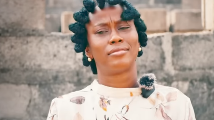 “As Beautiful As I am, If No Man Comes To Toast Me, I’ll Go To A River To Wash My Head” Juliet Jatto