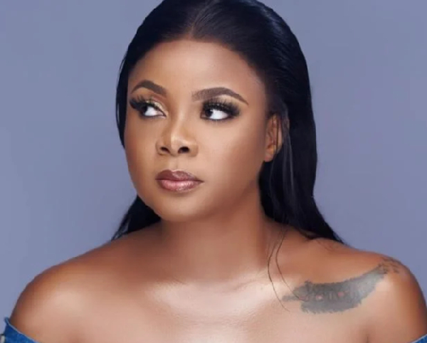 Don’t show my movies! – Bimbo Ademoye warns Ghanaian TV stations over copyright violations