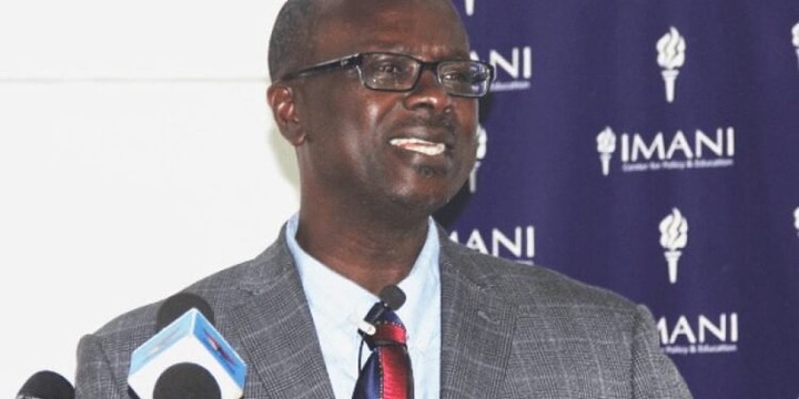 Declaring CJ’s suspension as unconstitutional without basis is prejudicial and premature – Lawyer to GBA