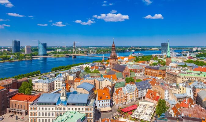 European country with world’s ‘tallest women’ where girls struggle to find a partner