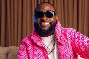 My ‘Dami Duro’ song was the President’s ringtone – Davido claims