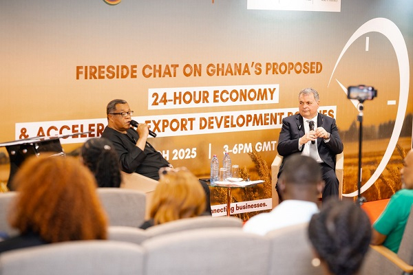 Be ready to access markets by meeting required standards – Tanoh