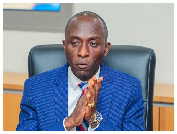 Dismiss Bawumia as the Party’s Candidate for the 2028 Election – Ernest Owusu Bempah Addresses the NPP