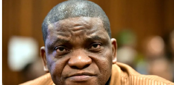 Nigerian pastor acquitted of rape after eight years in South African jail