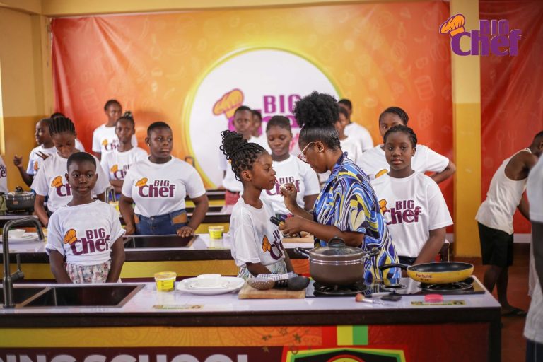 Joy Prime’s Big Chef Junior to unveil 12 contestants for Season 4