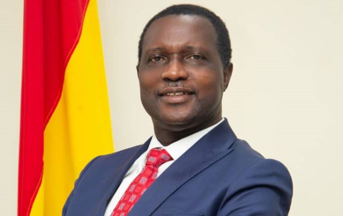 Tone down on ‘flash and burn’ politics – Dr. Adutwum urges