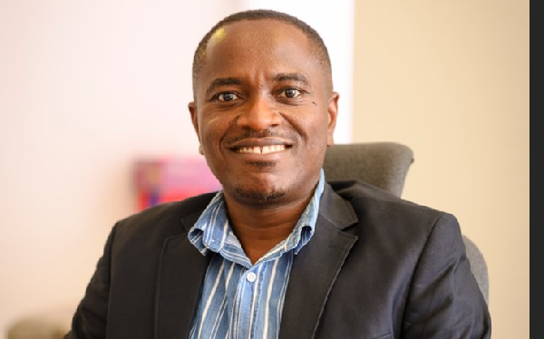 AT Ghana’s CTO, Emmanuel Owusu named among Africa’s top telecoms leaders