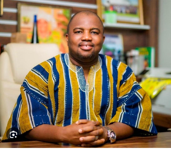 ‘Akufo-Addo’s centralisation of power led to NPP loss in 2024’