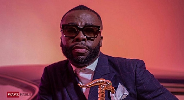 Actor Bernard Aduse Poku credits Andy Dosty for career boost